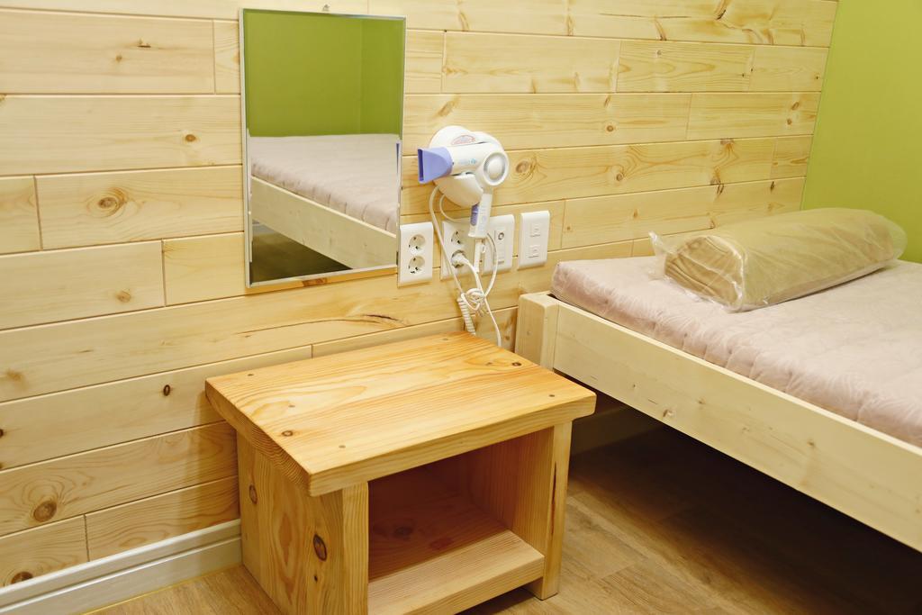 Op 102 Guesthouse Gyeongju Bagian luar foto