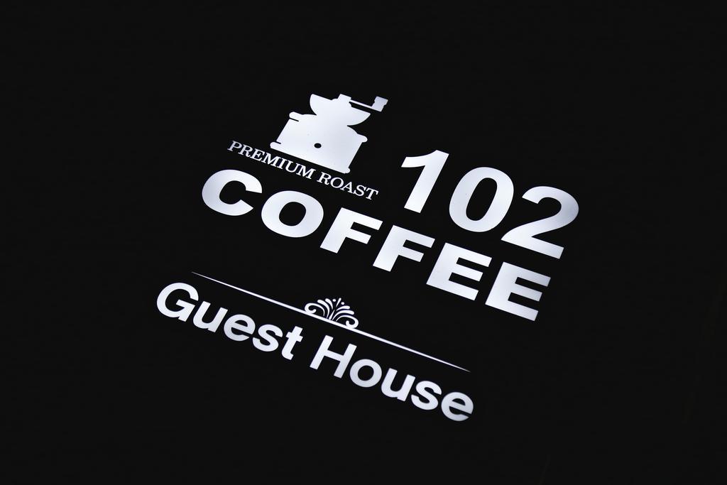 Op 102 Guesthouse Gyeongju Bagian luar foto